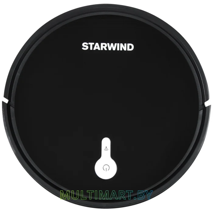 Робот-пылесос StarWind SRV7550